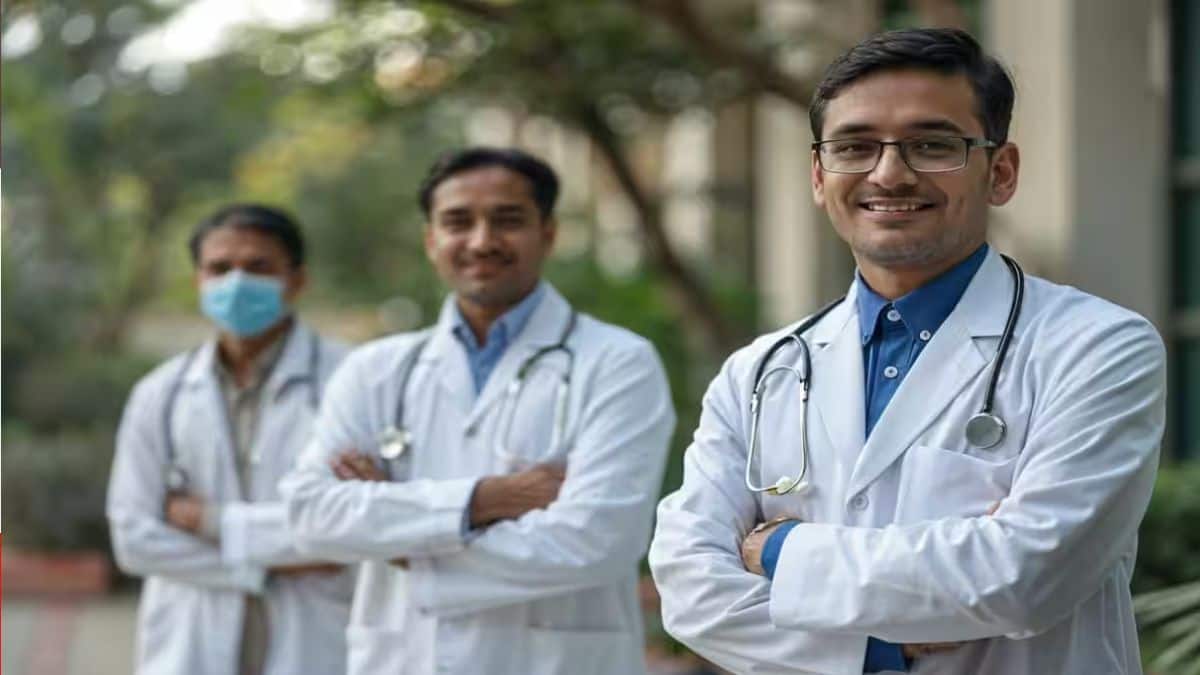 सीजी डीएमई ने इस संबंध में आधिकारिक वेबसाइट cgdme.in पर अधिसूचना जारी की है। (प्रतीकात्मक-फ्रीपिक)