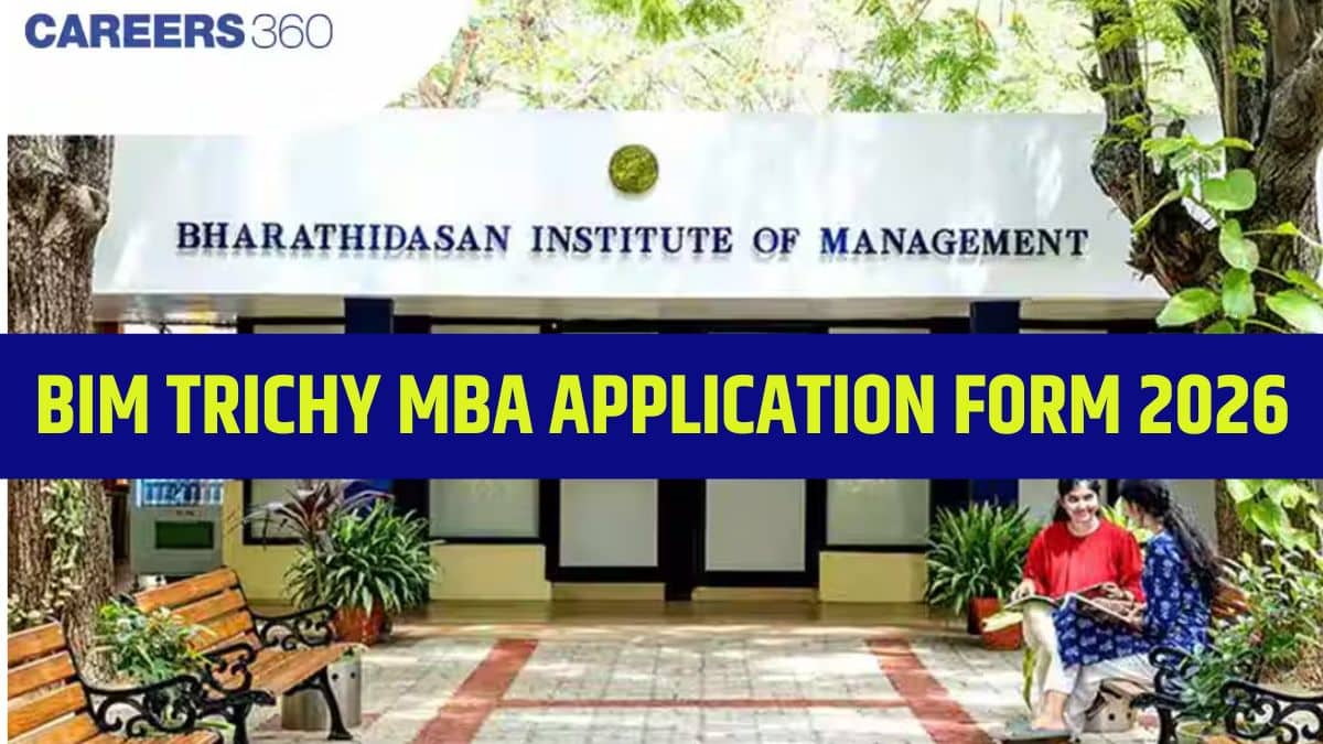 BIM MBA 2026 Application OPEN: Apply Here, Last Date, Who can Apply,  Fees, How to Apply