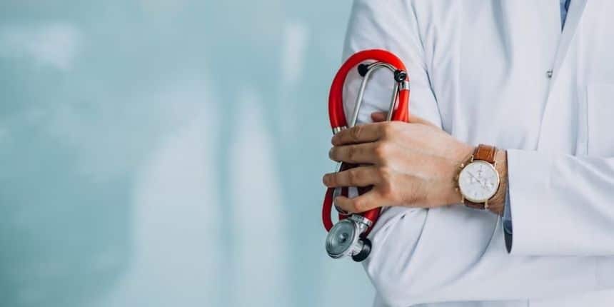 राजस्थान नीट पीजी राउंड 1 अलॉटमेंट लेटर 29 नवंबर, 2025 को जारी किया जाएगा। (प्रतीकात्मक-फ्रीपिक)