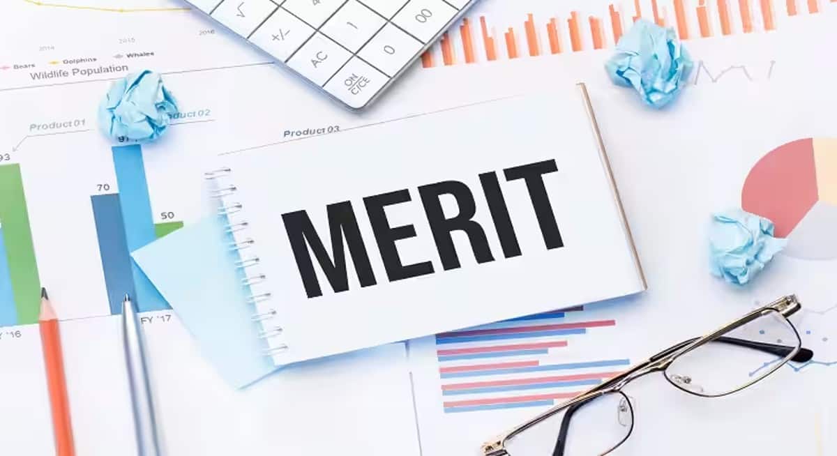 Central University of Jharkhand Merit List 2026: Download CUET Merit ...