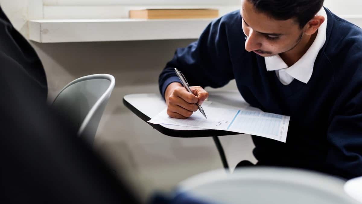 TN TET Answer Key 2025 Released - Download Now