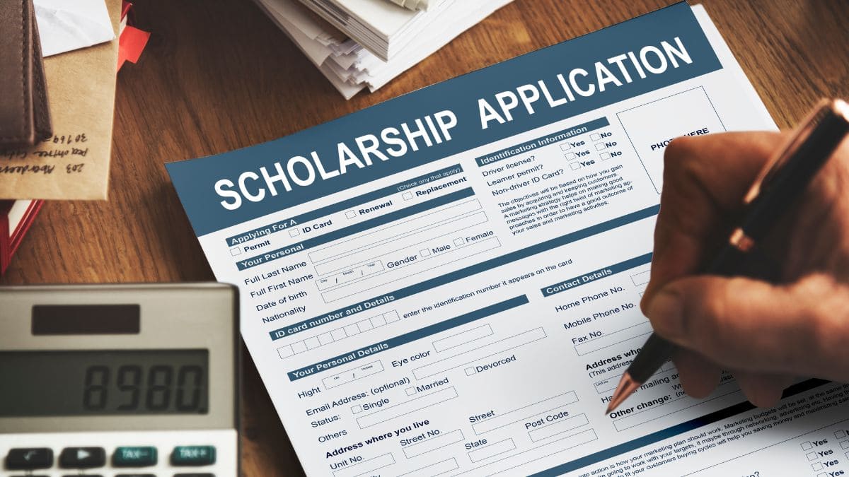 केवल प्रथम वर्ष के छात्र ही नए पुरस्कारों के लिए पात्र होंगे, जबकि रिन्यूअल पाठ्यक्रम के पूरा होने तक जारी रहेगा। (प्रतीकात्मक-फ्रीपिक)