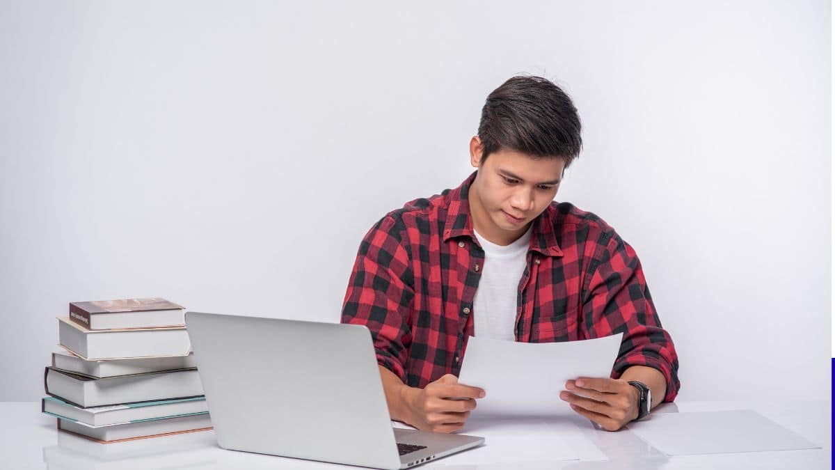 आयोग ने अपनी ऑफिशियल वेबसाइट bpsc.bihar.gov.in पर एक नोटिफिकेशन जारी किया है। (प्रतीकात्मक-फ्रीपिक)