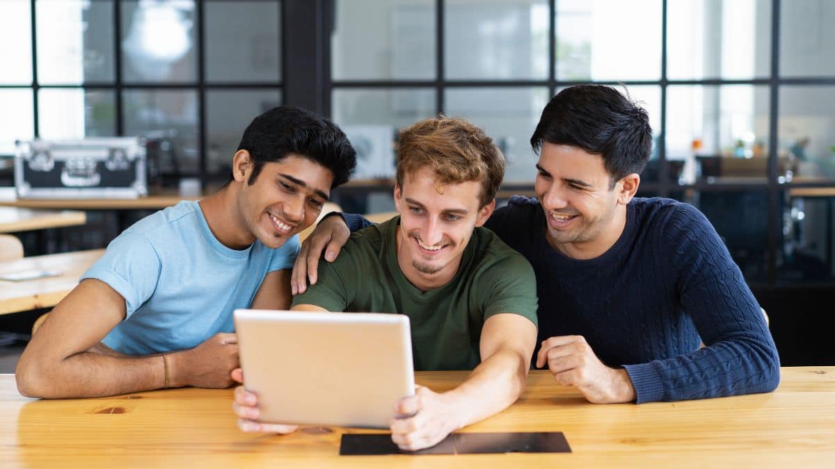 कैंडिडेट ऑफिशियल एसएससी वेबसाइट ssc.gov.in से मेरिट लिस्ट डाउनलोड कर सकते हैं। (प्रतीकात्मक-फ्रीपिक)