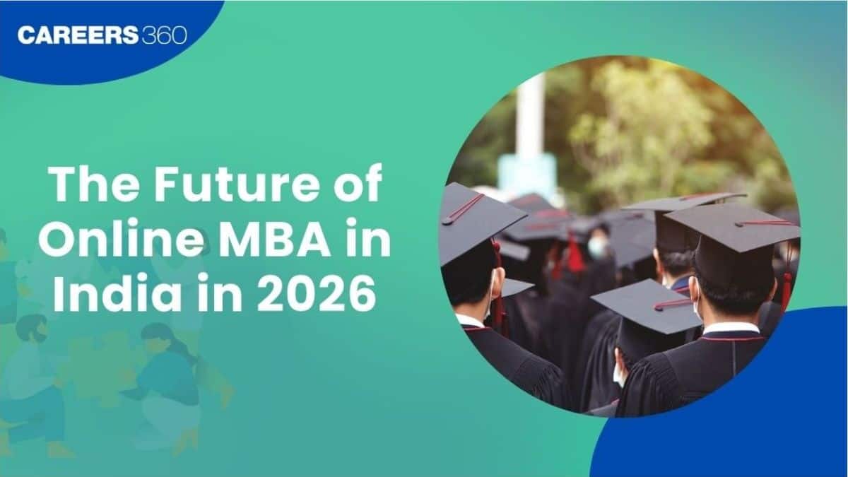 The Future of Online MBA in India in 2026
