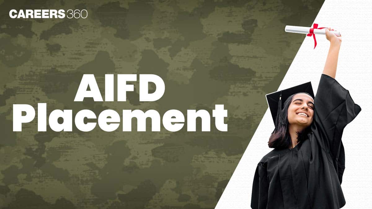 AIFD Placement, Top Recruiters, Highest & Average Salary