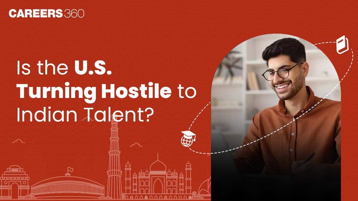 Is the US Turning Hostile to Indian Talent? H-1B Fees Soar, EAD Ends, Citizenship Gets Tougher