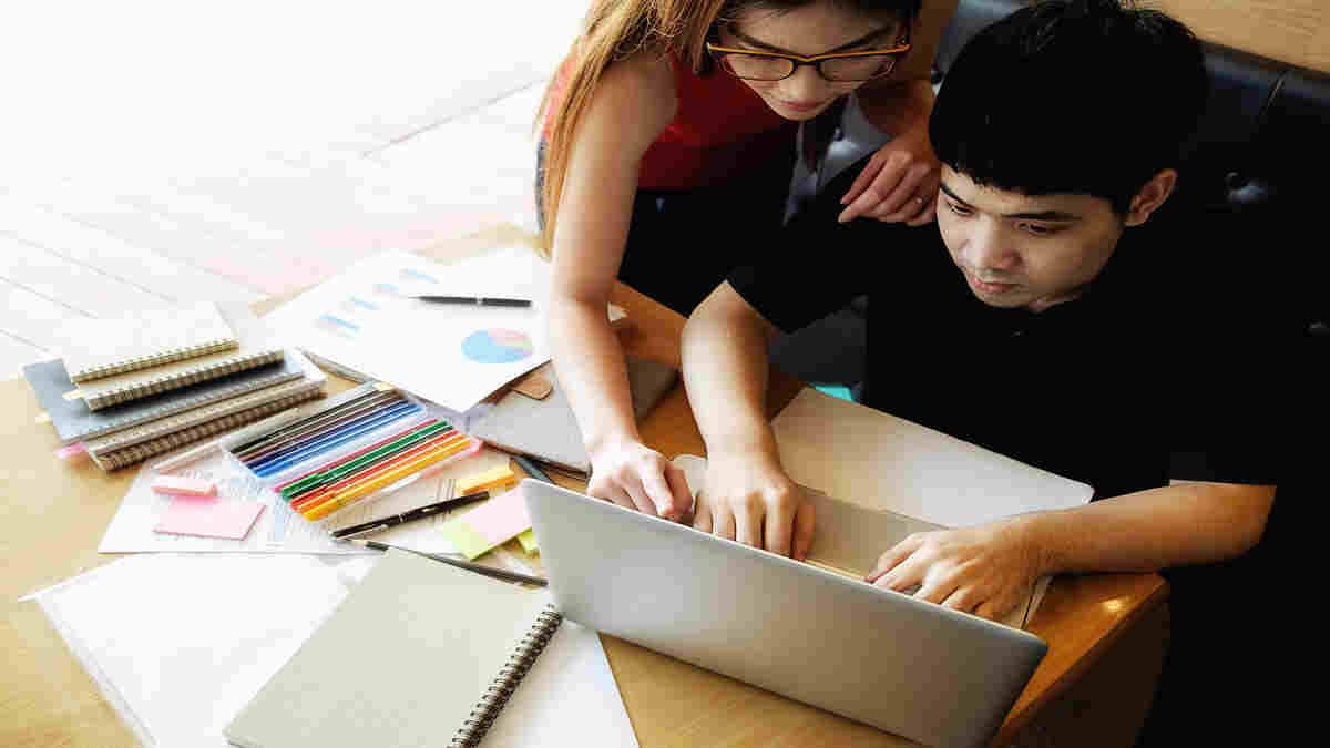 The fee for the course is Rs 1,00,500 plus GST. (Representational Image: Freepik)