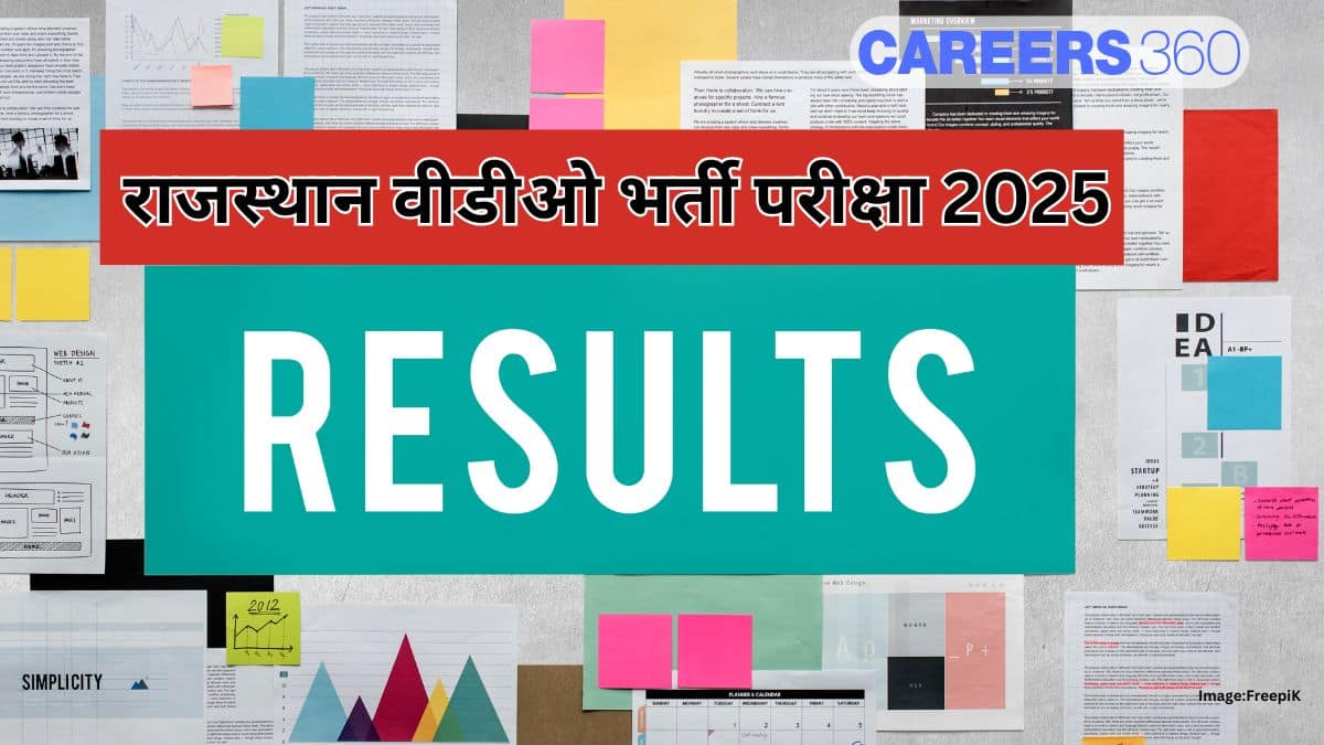 राजस्थान ग्राम विकास अधिकारी भर्ती रिजल्ट 2025 (Rajasthan VDO Result 2025 in Hindi): आंसर की (जारी)