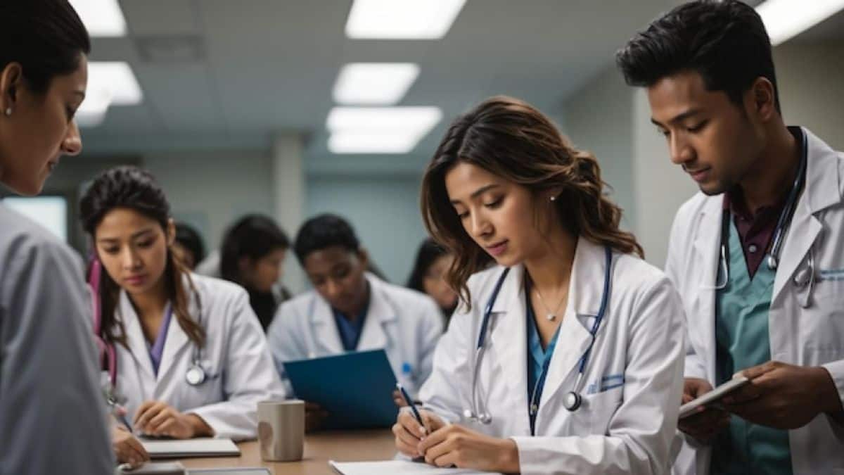 Uttarakhand NEET UG counselling 2025 (Reprenstational image; Freepik)