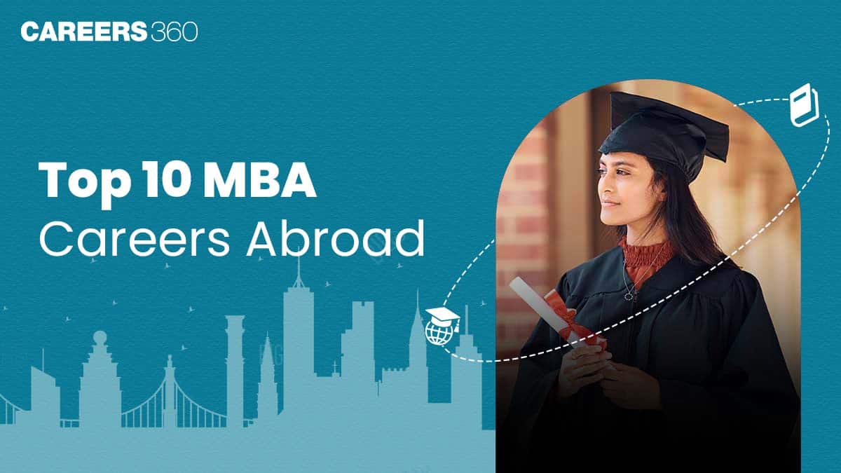 Top 10 MBA Careers Abroad 2026