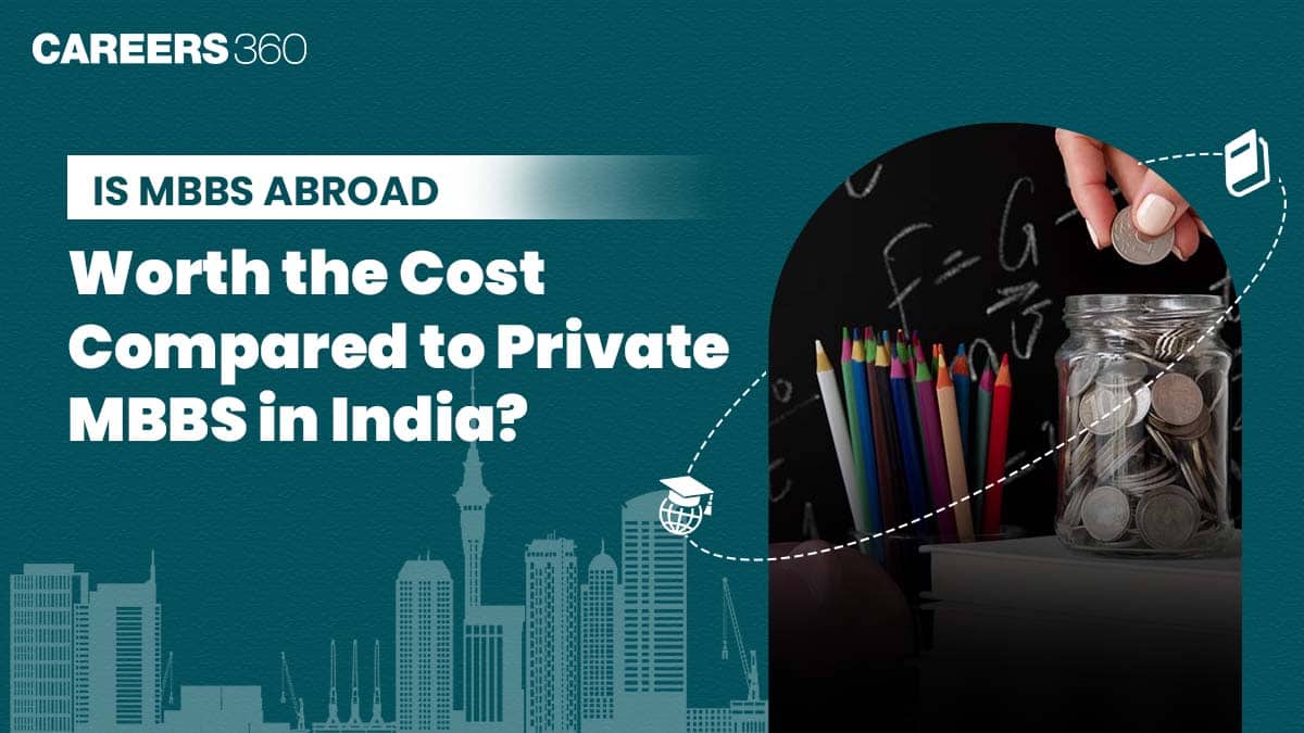 MBBS Abroad vs MBBS in Private Colleges in India