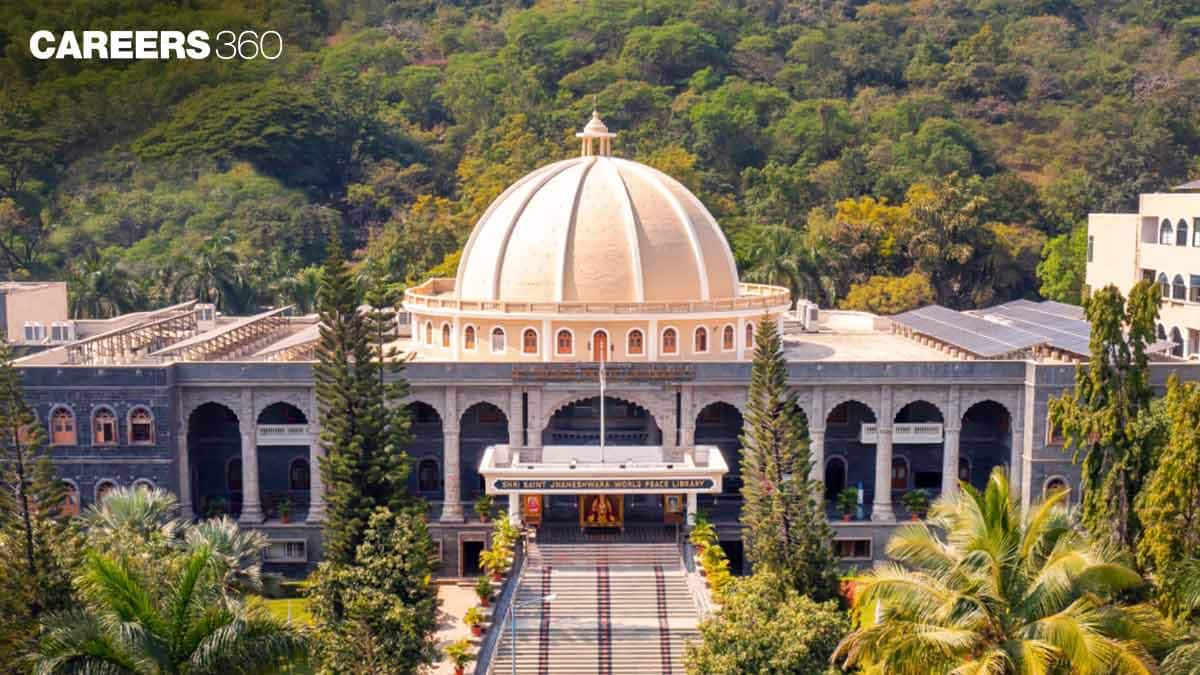 MIT-WPU Pune Admissions 2026 Open; Check Details