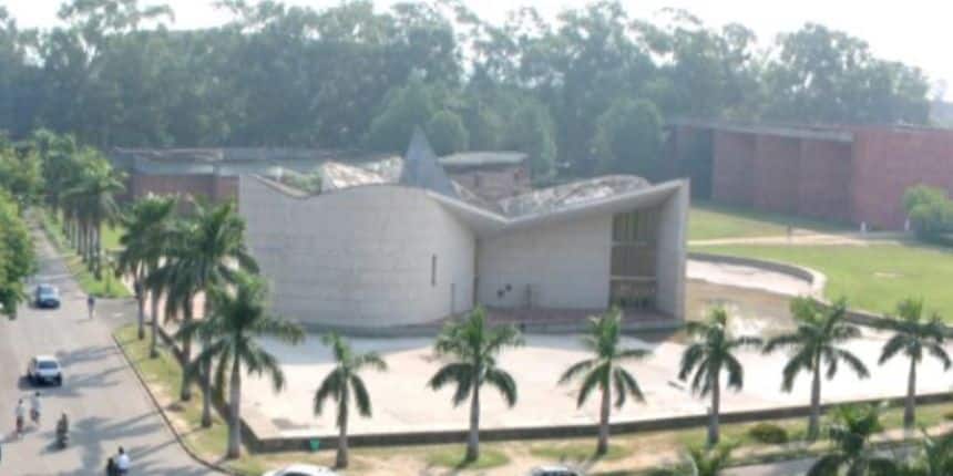 चन्नी ने कहा कि राष्ट्रीय स्वयंसेवक संघ ने पंजाब यूनिवर्सिटी को "पूरी तरह से नियंत्रित" कर लिया है। (इमेज-आधिकारिक वेबसाइट/पीयू)