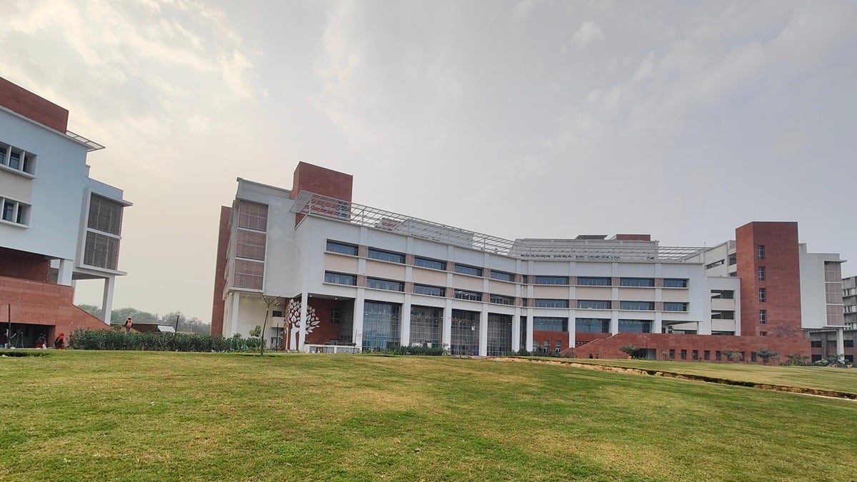 SAU Professor Termination: Scholars write to SAARC demanding intervention. (Image: SAU/official Facebook account)