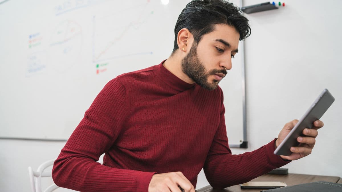 21वीं सीटीईटी परीक्षा 8 फरवरी, 2026 को देश भर के 132 शहरों में आयोजित की जाएगी। (प्रतीकात्मक-फ्रीपिक)