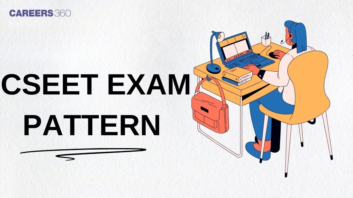 CSEET Exam Pattern 2026: Marks, No of Questions, Passing criteria