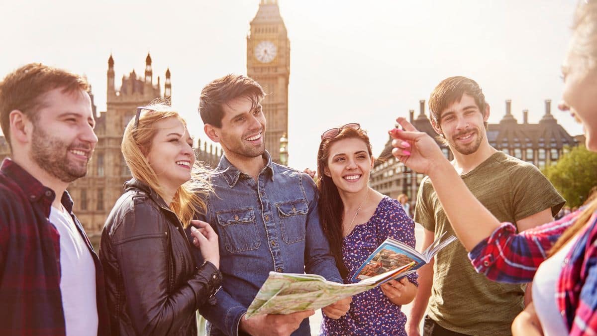 UK, Ireland Admissions Day on November 8 (Representational image; Freepik)