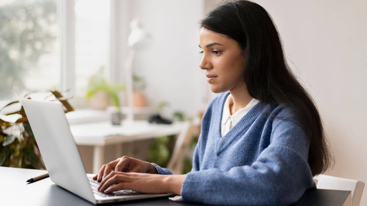 एनबीईएमएस ने आधिकारिक पोर्टल पर डिप्लोमा फाइनल दिसंबर परीक्षा के लिए अधिसूचना जारी की है। (प्रतीकात्मक-फ्रीपिक)