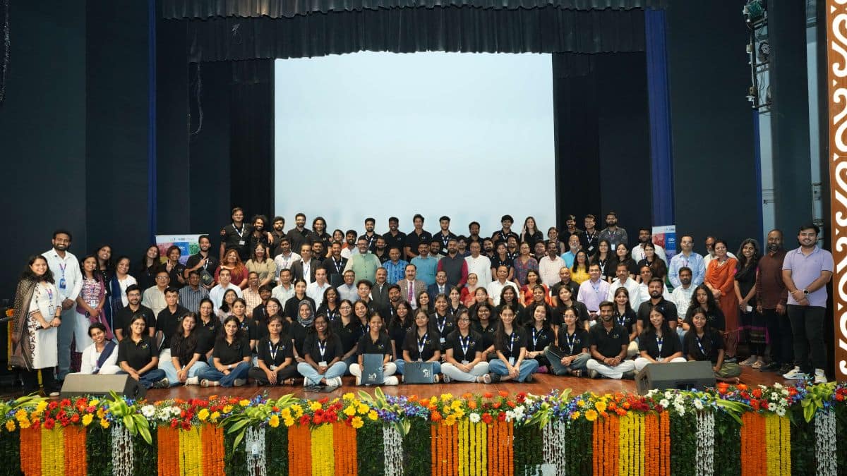 SBI Foundation celebrates YFI (Source: Press Release)