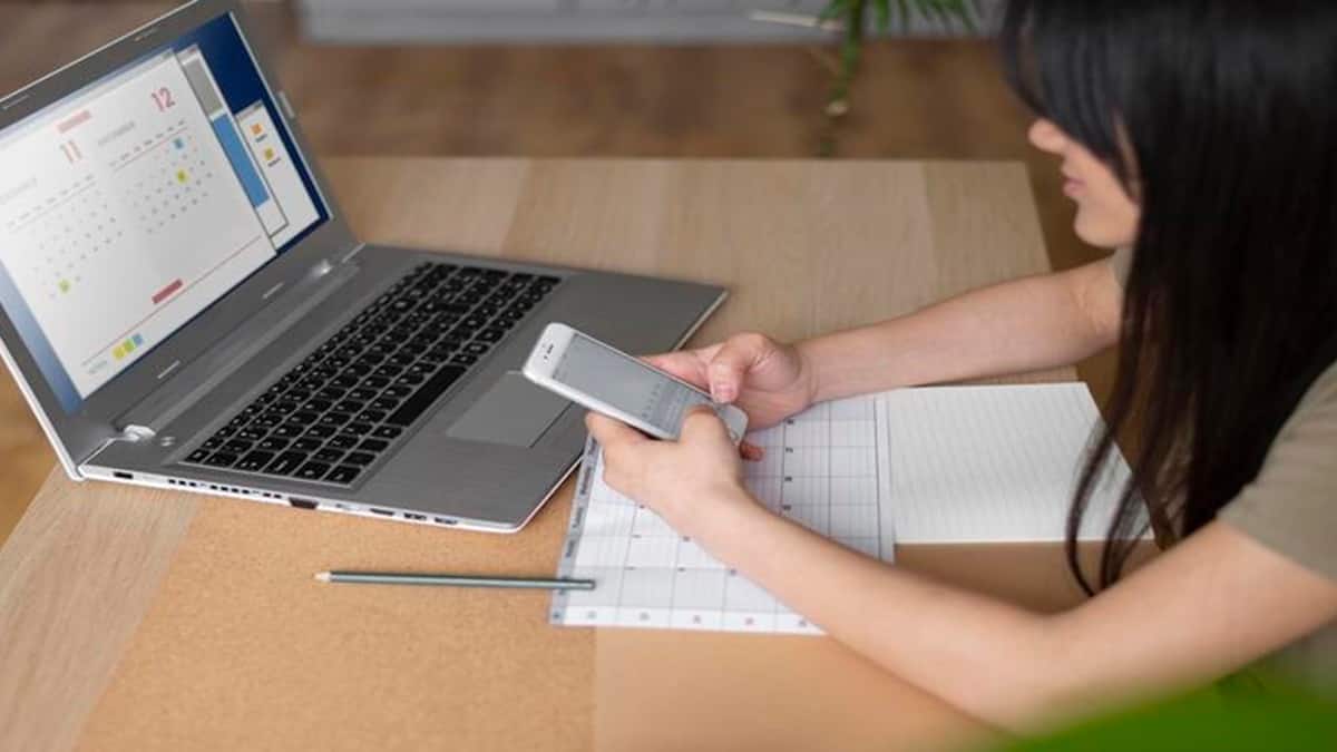 UGC NET 2025 registration ends tomorrow. (Representational Image: Pexels.com)