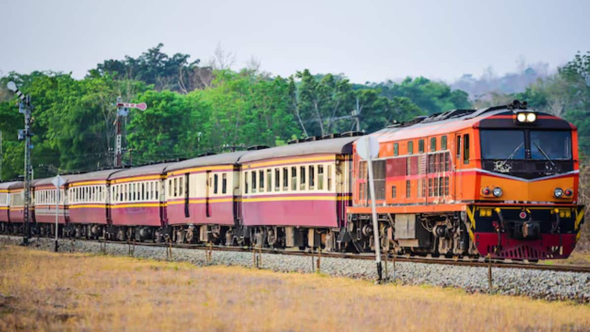 RRB Group D exam hall ticket soon (Representational image; Freepik)