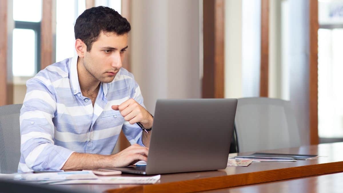 आधिकारिक वेबसाइट के अनुसार, यूजीएमएसी 2025 के राउंड 3 संशोधित परिणाम जल्द ही प्रकाशित किए जाएंगे। (प्रतीकात्मक-फ्रीपिक)