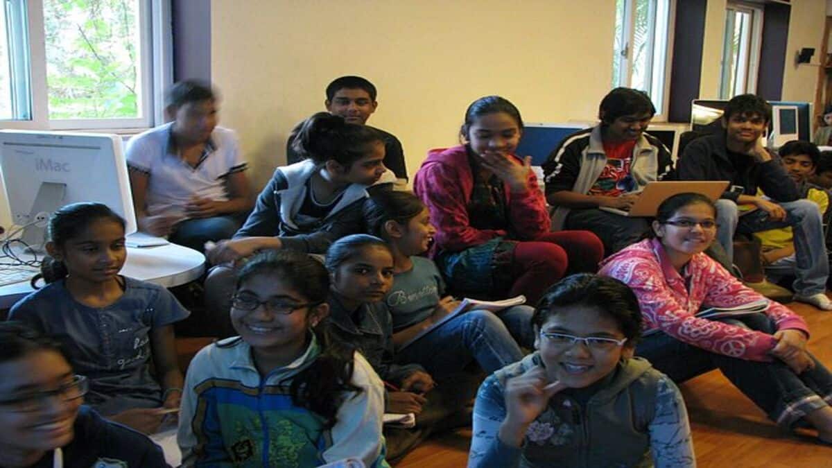 Gujarat HSC and SSC board exams 2026 will be over on March 16. (Representational image: Wikimedia Commons)