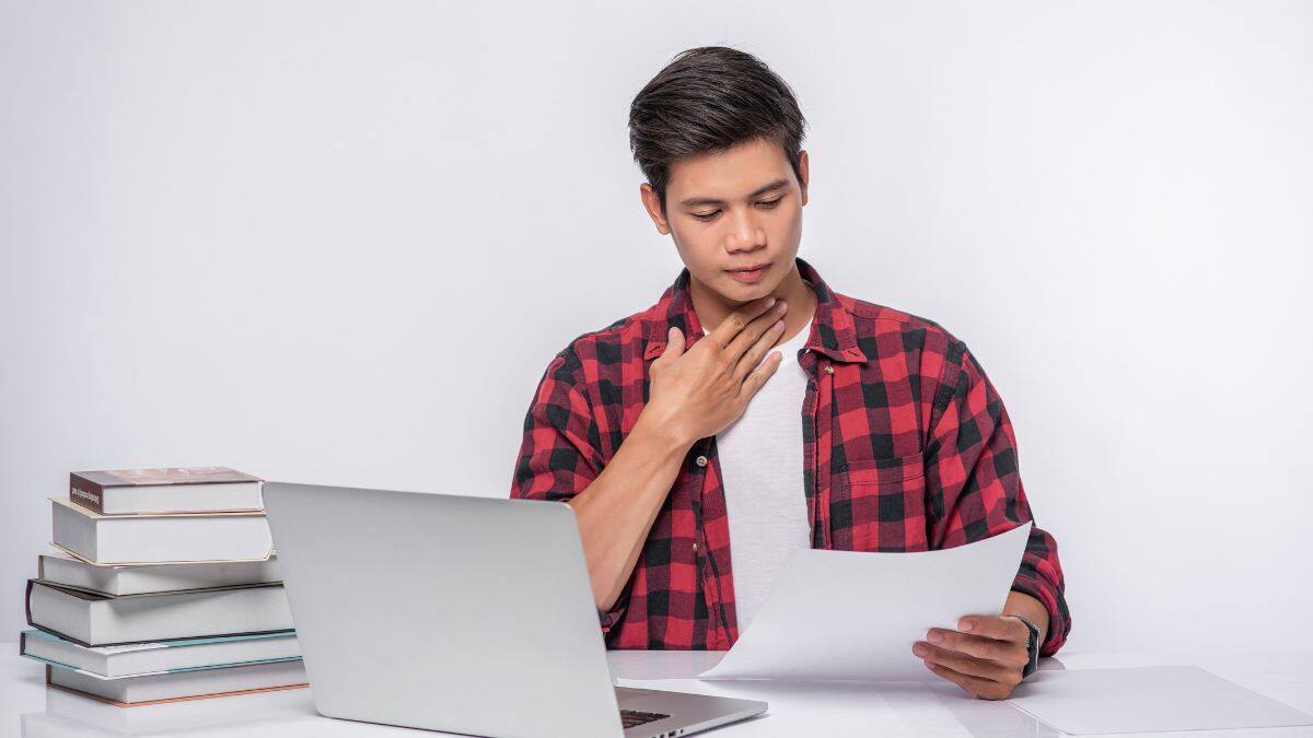 बोर्ड ने इस संबंध में आधिकारिक वेबसाइट rssb.rajasthan.gov.in पर एक अधिसूचना जारी की है। (प्रतीकात्मक-फीपिक)