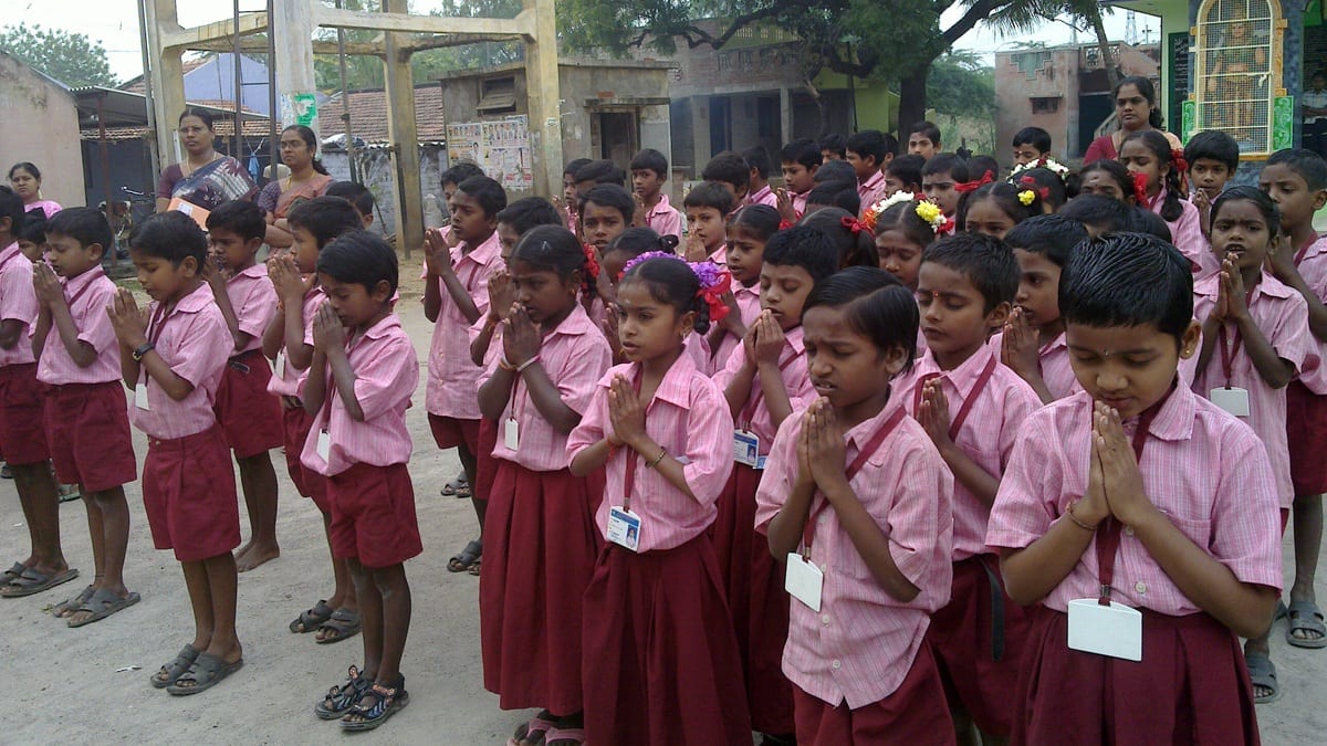 West Bengal state anthem mandate not for Darjeeling schools. (Representational Image: Wikimedia Commons)