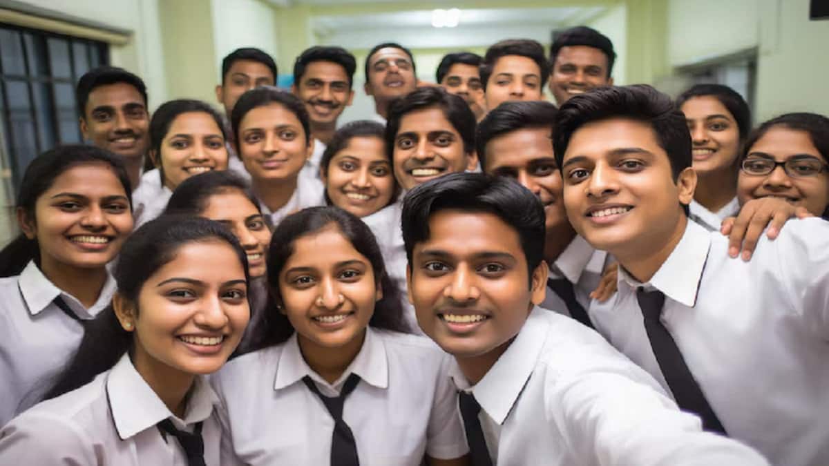 GUJCET 2026 syllabus will be based on NCERT Class 12 science topics. (Representational image: Freepik)