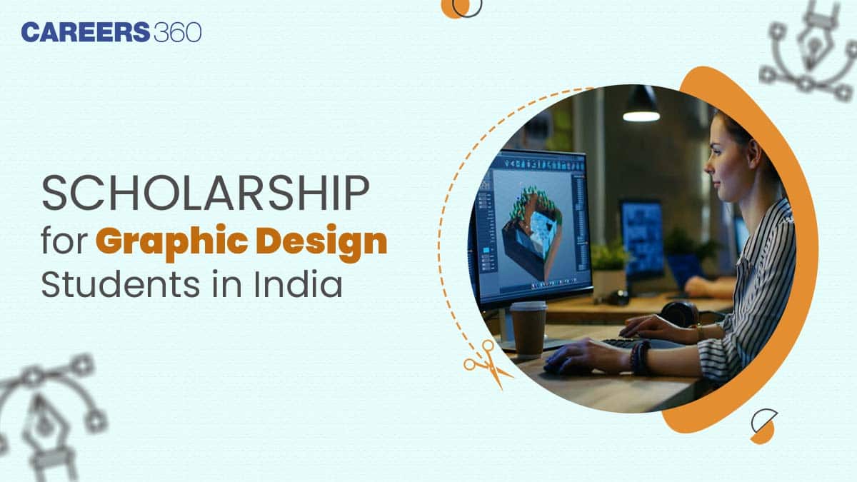 Scholarship for Graphic Design Students in India