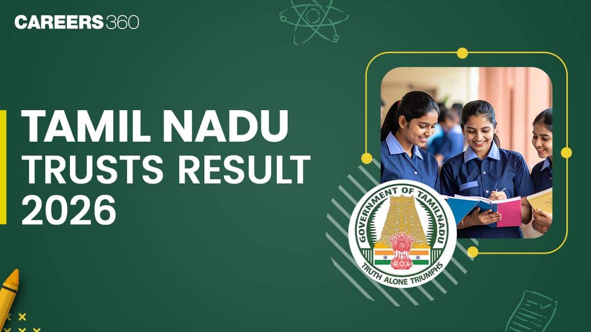 Tamil Nadu Rural Students Talent Search Examination Result 2025–26, TRUSTS Result, Cut Off