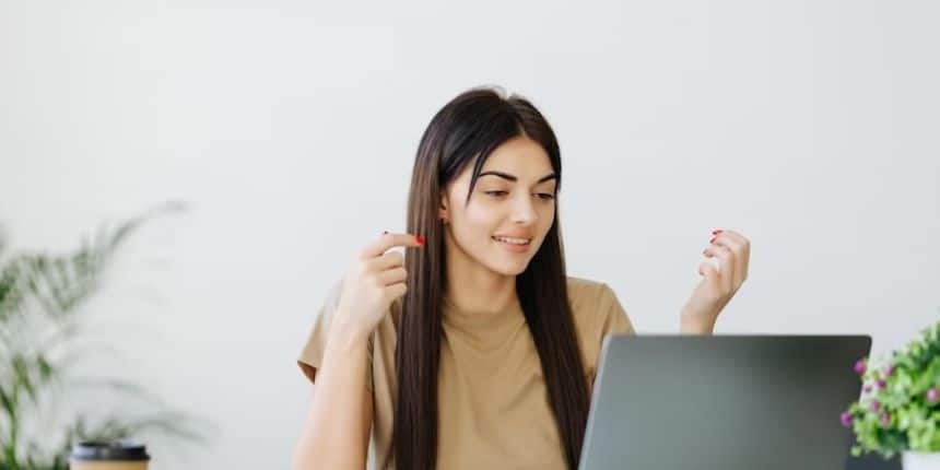 एम्स आईएनआई एसएस जनवरी 2026 रिजल्ट में 3,304 छात्र उत्तीर्ण हुए हैं। (प्रतीकात्मक-फ्रीपिक)