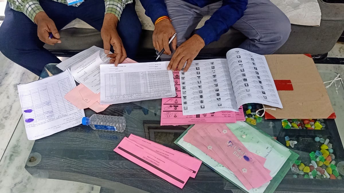 TVK moves SC against Tamil Nadu SIR citing high pressure on teachers appointed as BLOs