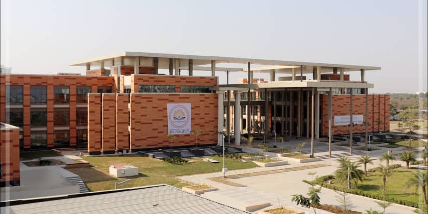 IIM Nagpur, Chandrapur Forest Academy of Administration collaboration. (Image: Wikimediacommons)