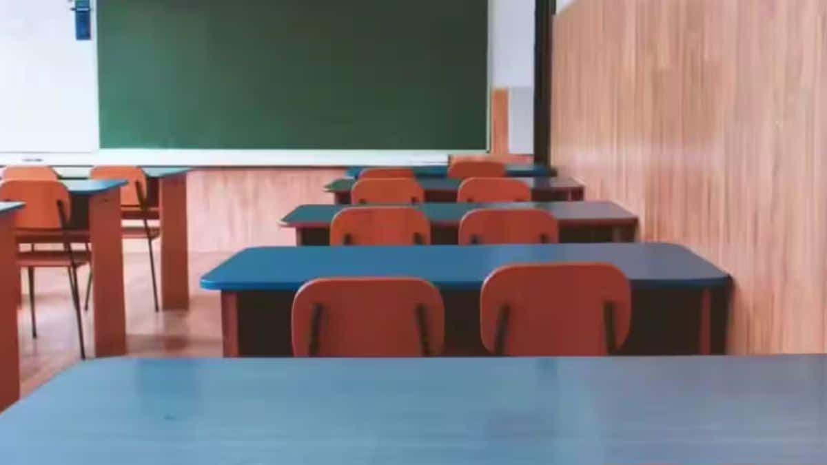 दावा किया गया कि लवली पब्लिक स्कूल के अंदर एक विस्फोटक उपकरण लगाया गया है। (प्रतीकात्मक-पिक्सल)