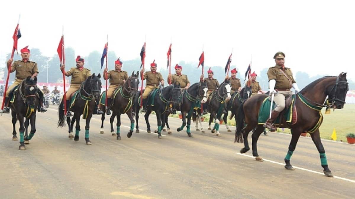 UP Police recruitment 2025 result out for computer operator grade-A, SI, ASI posts (Image: wikimedia commons)