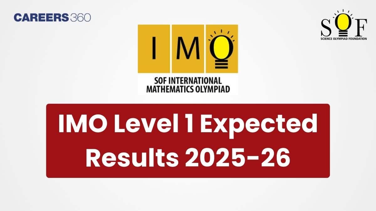 IMO Level 1 Result Expected Date 2025-26, Level 2 Schedule & Steps to Check