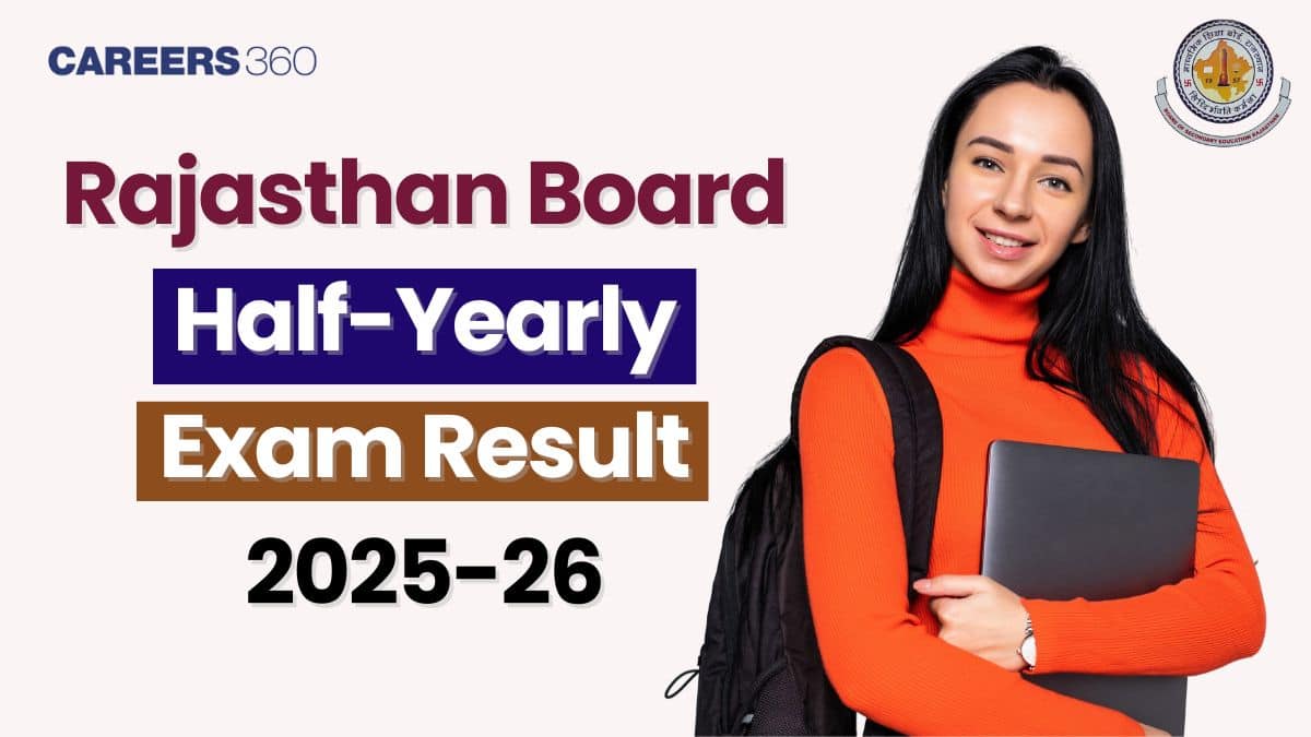 RBSE Half-Yearly Exam Result 2025-26: Class 9, 10, 11, 12 Result Date & Download Guide