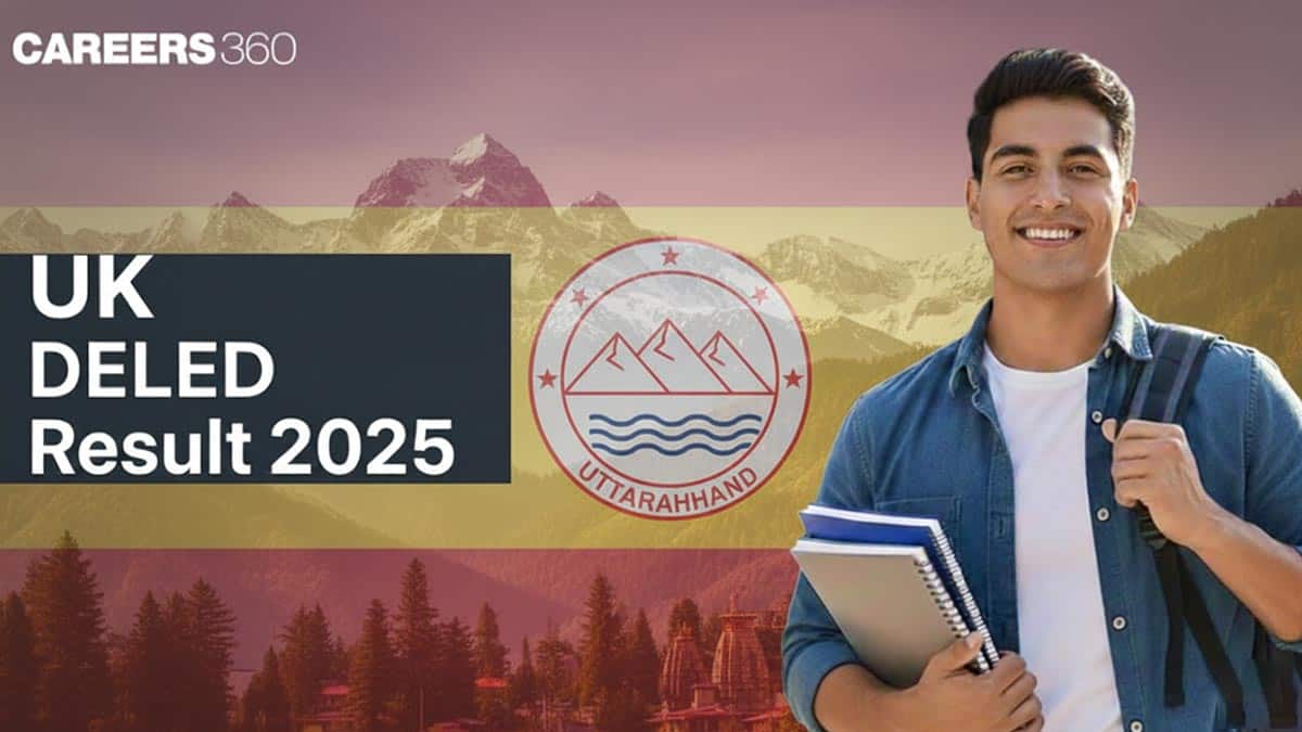 UK DElEd Result 2025 (Soon): Download Result, Cutoff Marks