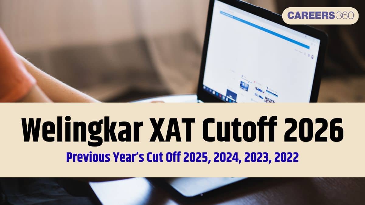 Welingkar XAT Cut Off 2026: Expected Percentile, Previous Trends & Selection Criteria