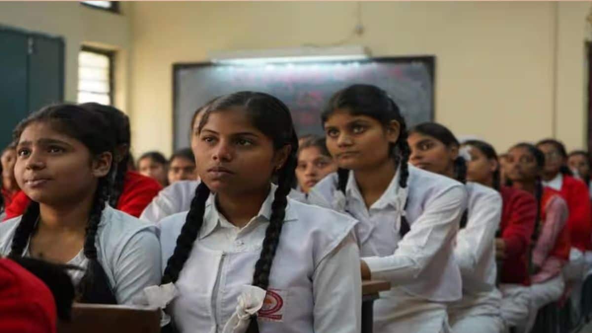 बोर्ड ने आधिकारिक वेबसाइट bseh.org.in पर आवेदन फॉर्म जारी किया है। (प्रतीकात्मक-फ्रीपिक)