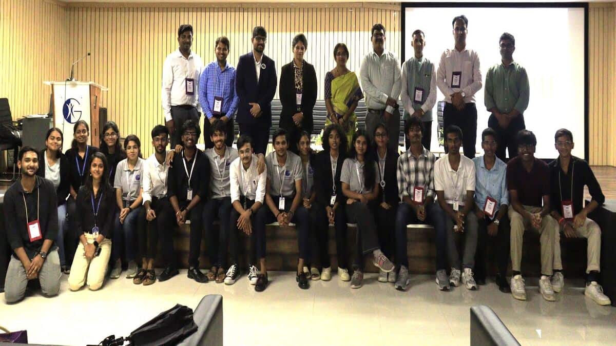 IIT Ropar initiative engages over 100 startups through incubation and accelerator support. (Image: Official Press Release)