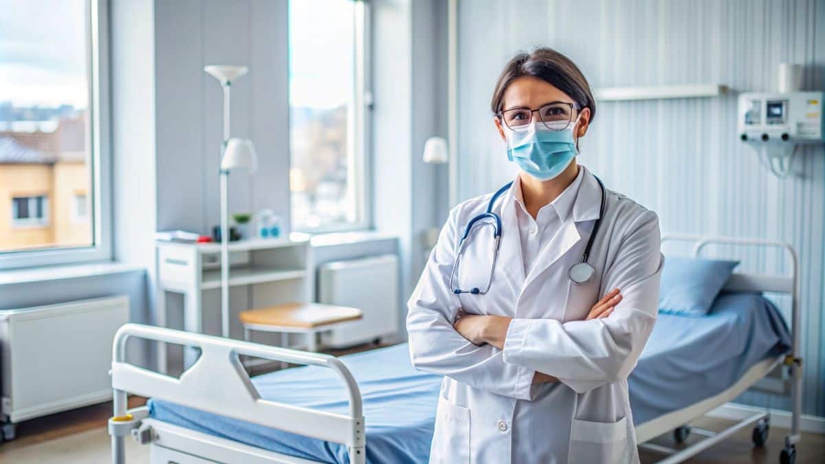 NEET PG Counselling 2025 Round 2 (Representational image: Freepik)