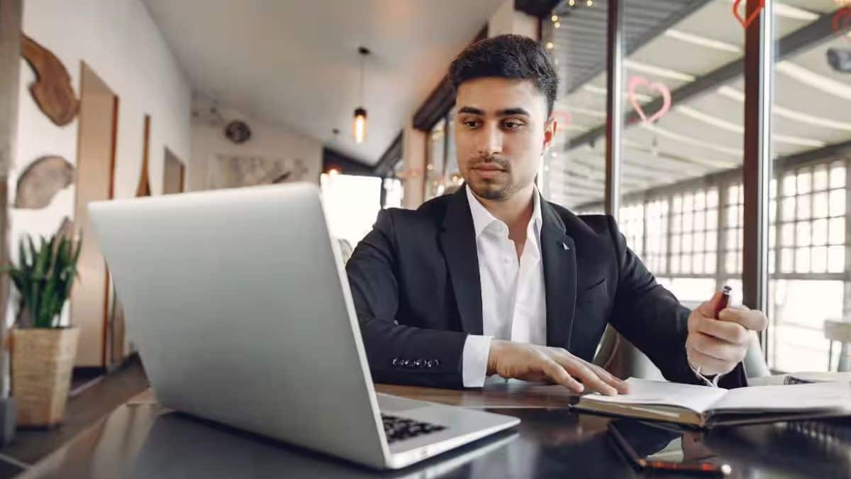 बोर्ड ने ऑफिशियल वेबसाइट rssb.rajasthan.gov.in पर अधिसूचना जारी की। (प्रतीकात्मक-फ्रीपिक)