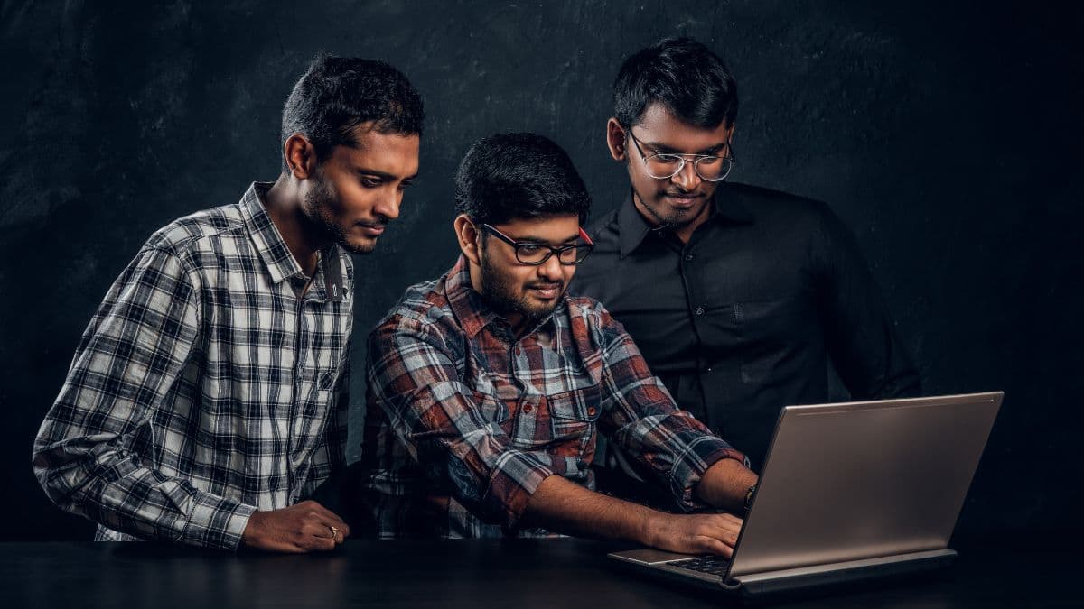 SBI Clerk mains result 2025 soon (Representational image: Freepik)