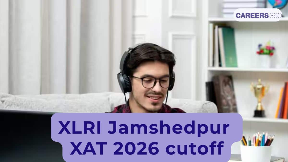XLRI Jamshedpur XAT Cutoff 2026: Expected BM & HRM Percentiles, Sectional Cutoffs, Category-Wise Breakdown