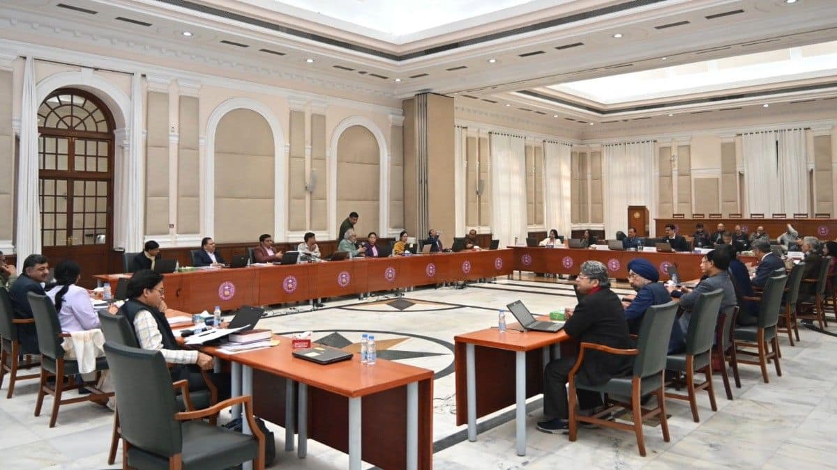 Delhi University executive council approves Centre for Odia Studies, allocates 3.7 acres for new girls’ hostel (Image: Official)