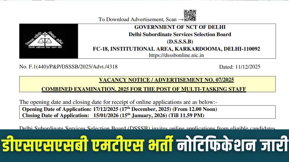 बोर्ड संबंधित विभागों द्वारा विभिन्न पदों के लिए सूचित रिक्तियों के अनुसार उम्मीदवारों का चयन करता है। (आधिकारिक वेबसाइट)